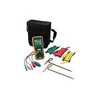 Kiểm định máy đo điện trở đất và điện trở suất