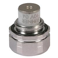 Ống xả khí & Thiết bị ngăn plasma