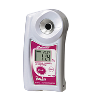 Máy đo nồng độ Kali