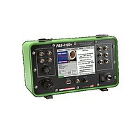 Máy đo độ rung - Đo gia tốc - Cân bằng động