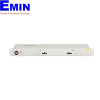 Nguồn DC cung cấp thử nghiệm PIN (dòng điện, điện áp)