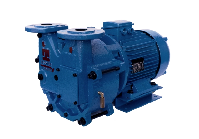 Thiết bị bơm chân không sử dụng trong phòng thí nghiệm