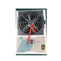 Thiết bị khử tĩnh điện (Ion)