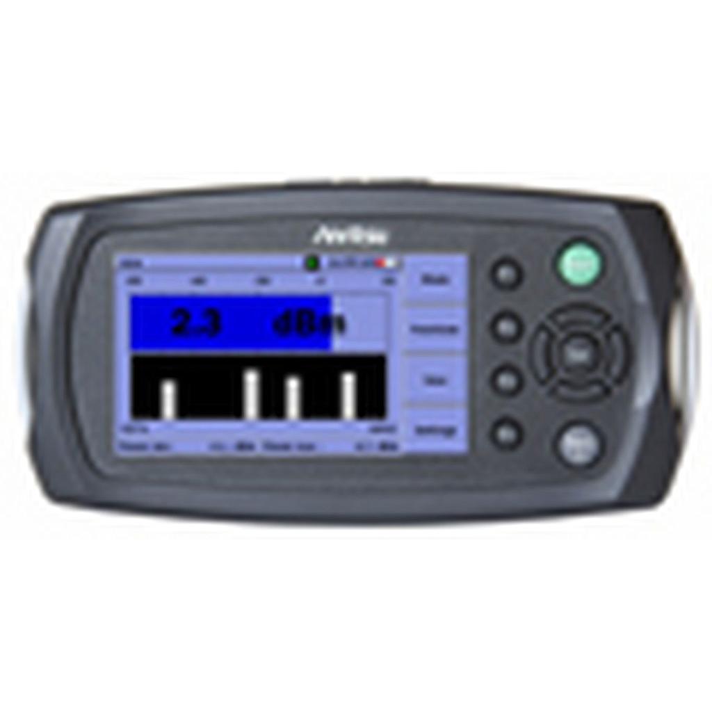 Thiết bị phân tích và kiểm tra quang dùng trong đo kiểm mạng cáp quang