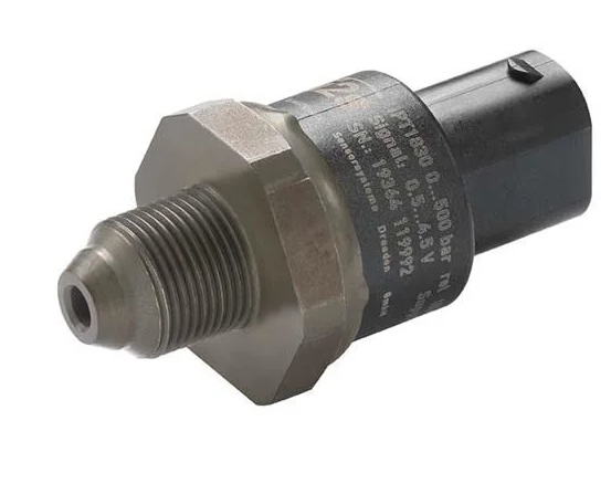 産業用途で使用される各種センサーのイメージ