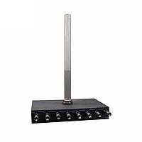 Hệ thống đo thẩm thấu hơi nước vật liệu