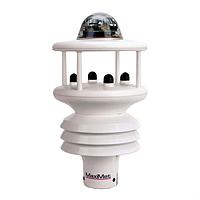 Máy đo thời tiết