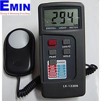 Máy đo cường độ ánh sáng