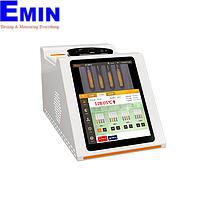 Máy kiểm tra điểm nóng chảy