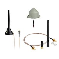 Ăng ten (Antennas)