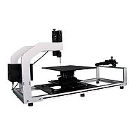 Máy đo góc ánh sáng đèn