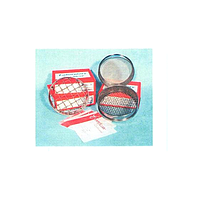 Dụng cụ lọc và tách