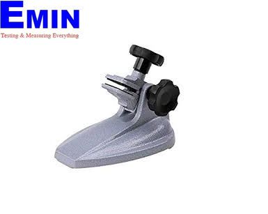 Đế và chân đế dùng để cố định panme trong quá trình đo kiểm