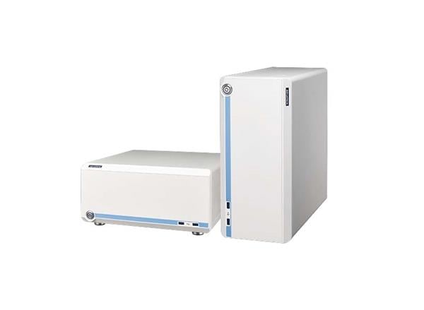 Thiết bị máy tính hộp nhúng dùng trong hệ thống công nghiệp và tự động hóa