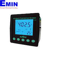 Kiểm định đồng hồ đo và điều khiển nhiệt độ
