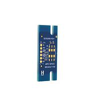 Pressure Sensor Development Tools