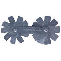 Dưỡng đo bán kính