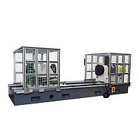 Kiểm định máy thử nghiệm lực xoắn của dây