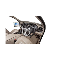 Thiết bị thử nghiệm linh kiện xe cơ giới