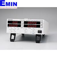 Kiểm định máy phân tích công suất