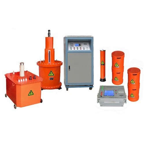 Thiết bị kiểm tra động cơ và máy phát điện trong công tác bảo trì điện công nghiệp