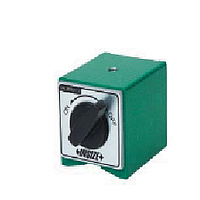 Chân đế từ , khối V, Kẹp gá