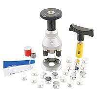 Máy đo độ bám dính sơn, lớp phủ