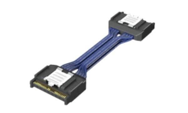 Một số loại cáp kết nối chuyên dụng dùng trong hệ thống điện tử và công nghiệp