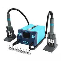 Sửa chữa máy hút thiếc