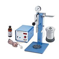 Sửa chữa máy phá hủy mẫu