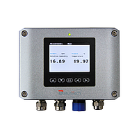 Cảm biến độ ẩm