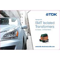 Bộ Cuộn Cảm & Phụ Kiện