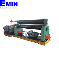 Máy lốc tôn