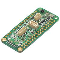 Công cụ phát triển cảm biến đa chức năng