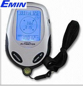 La bàn sử dụng trong định hướng và khảo sát ngoài hiện trường