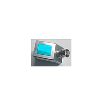 Máy siêu âm khuyết tật