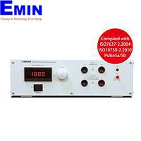 Kiểm định thiết bị thử nghiệm, đo từ trường EMC và EMI