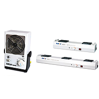 Hiệu chuẩn thiết bị khử tĩnh điện (Ion)