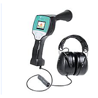 Sửa chữa thiết bị kiểm tra các loại khí nén và không khí nén