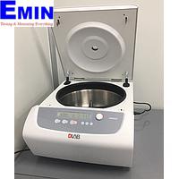 Kiểm định máy ly tâm