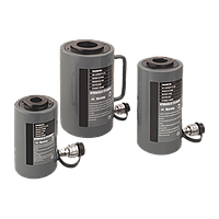 Xi lanh nâng thủy lực