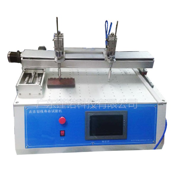 Thiết bị dùng trong kiểm tra độ bền và thử nghiệm cơ lý tính