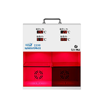 Thiết bị đo nhiệt độ tiếp xúc điện tử cầm tay