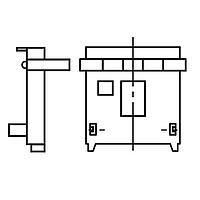 Khung viền công tắc / Nắp công tắc