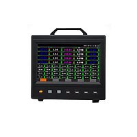 Máy ghi biểu đồ nhiệt độ