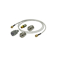 Cáp có đầu cắm (Cable Assemblies)