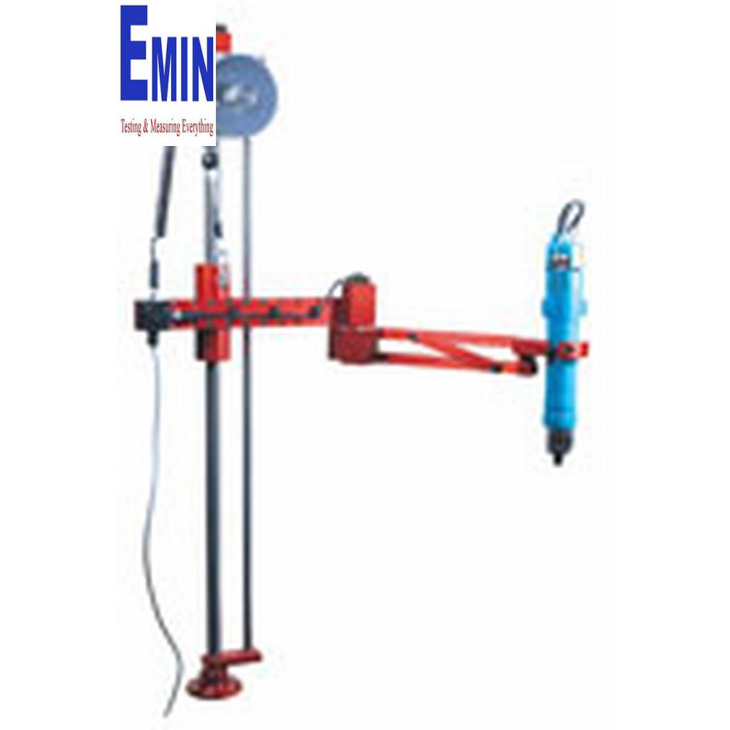 Thiết bị hỗ trợ thao tác mô men xoắn trong lắp ráp cơ khí