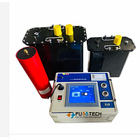 Thiết bị đo điện cao áp