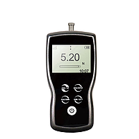 Đồng hồ đo lực kéo, nén