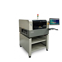 Máy hàn dán linh kiện (SM)